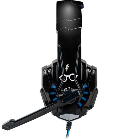 Wizarding World Harry Potter Scar and Glasses BENGOO G9000 Skin